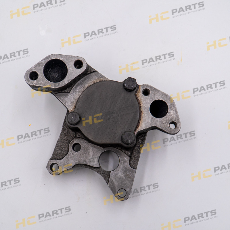 Масляный насос JCB Perkins — 3CX 4CX KMP