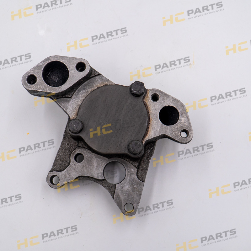 Масляный насос JCB Perkins — 3CX 4CX KMP