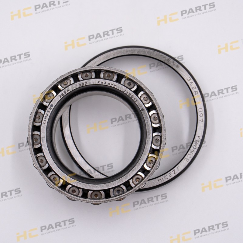 Дифференциальный подшипник JCB — 3CX 4CX TIMKEN