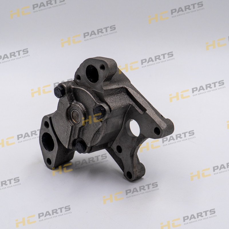 Масляный насос двигателя JCB Perkins AB AK-3CX 4CX KMP