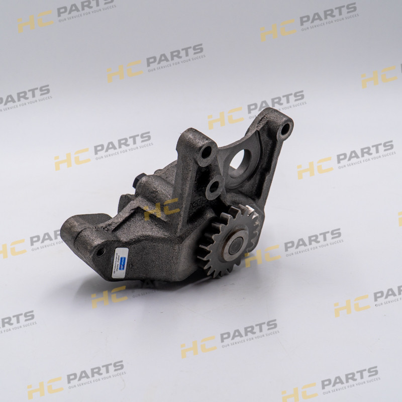 Масляный насос двигателя JCB Perkins AB AK-3CX 4CX KMP