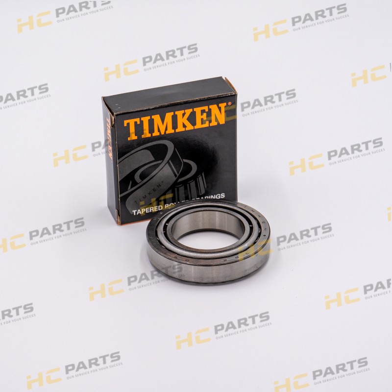 Подшипник ролика атаки JCB — 3CX 4CX TIMKEN