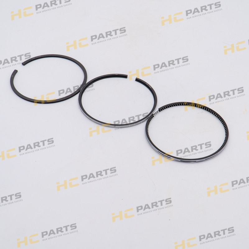 Набор колец JCB PERKINS 1004.4 1006.6-KMP BRAND