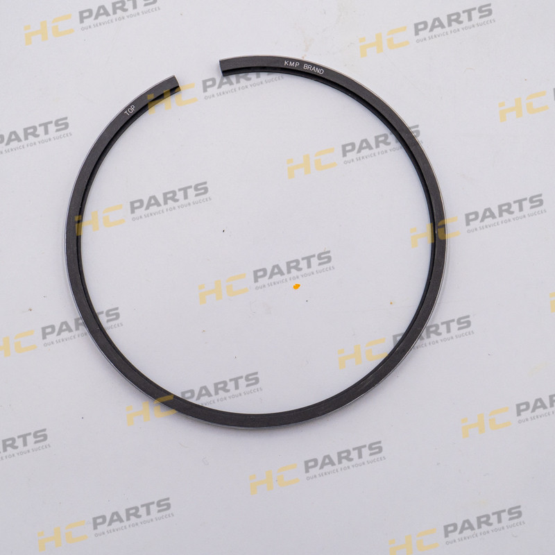 Набор колец JCB PERKINS 1004.4 1006.6-KMP BRAND