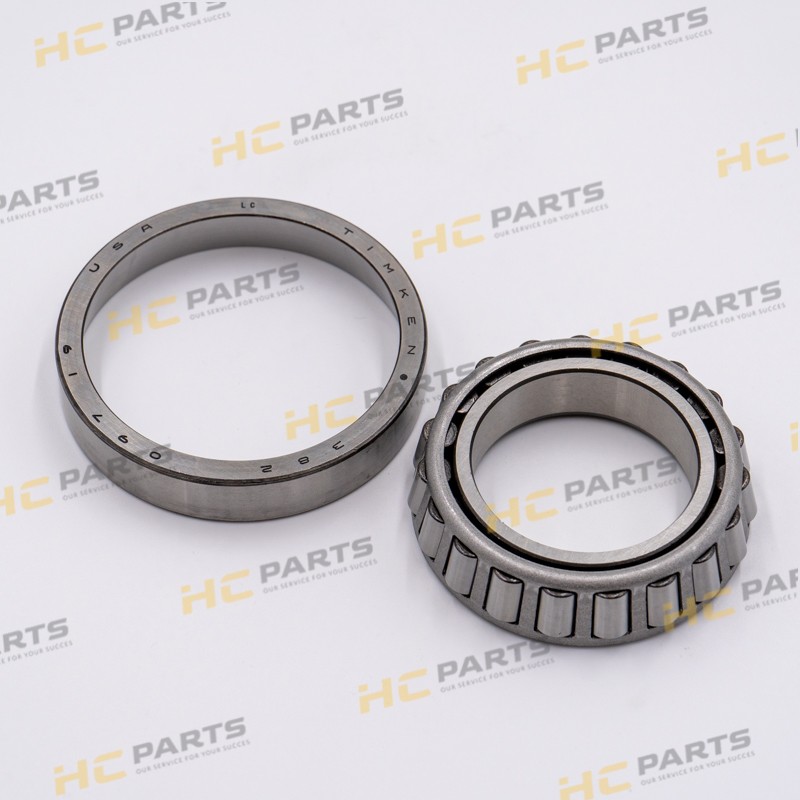 Подшипник ролика атаки JCB — 3CX 4CX TIMKEN