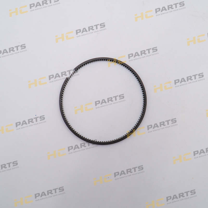 Набор колец JCB PERKINS 1004.4 1006.6-KMP BRAND