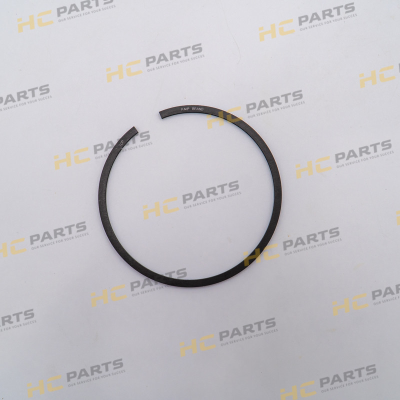 Комплект колец JCB PERKINS 1004.4 1006.6 — бренд KMP