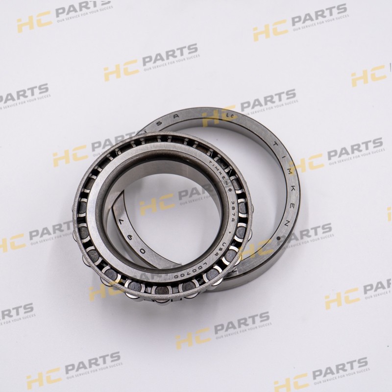 Подшипник ролика атаки JCB — 3CX 4CX TIMKEN