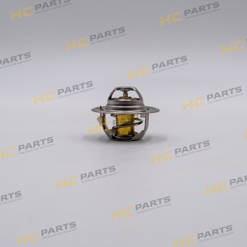 Термостат JCB для двигателя LD LJ — 3CX 4CX KMP