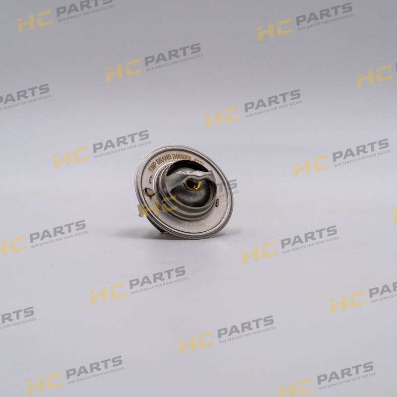 Термостат JCB для двигателя LD LJ — 3CX 4CX KMP