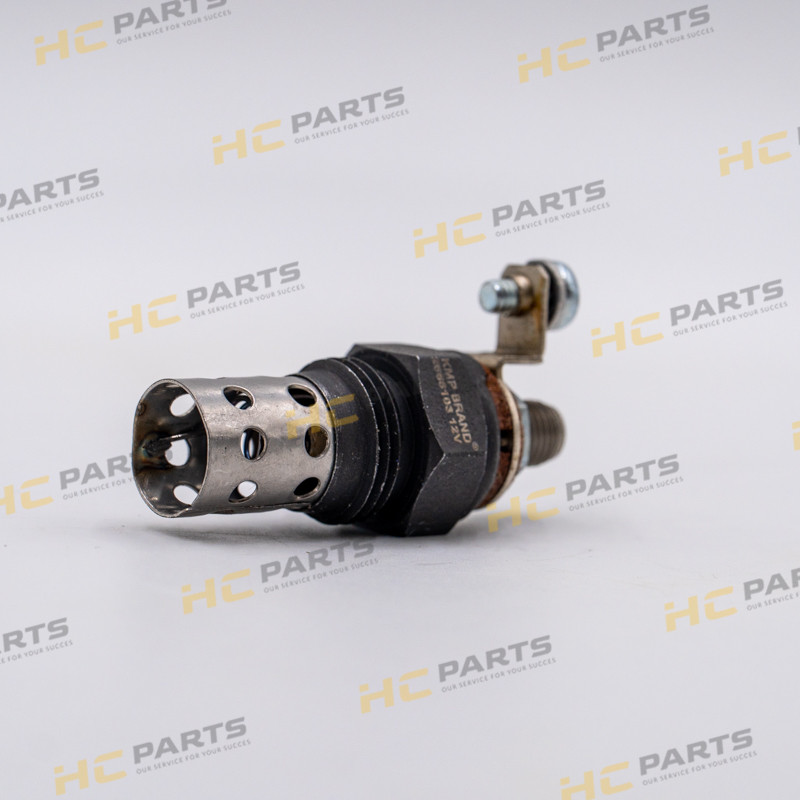 JCB Thermostart — 3CX 4CX PERKINS