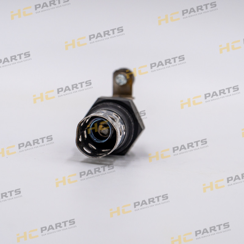 JCB Thermostart — 3CX 4CX PERKINS