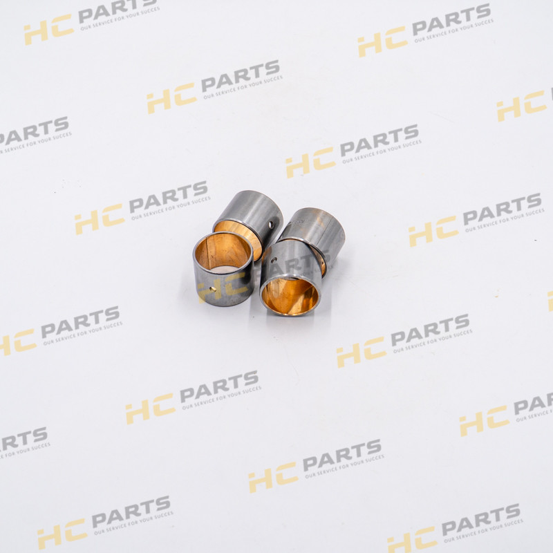 Вкладыш шатуна JCB PERKINS 1004.4 1006.6 — бренд KMP