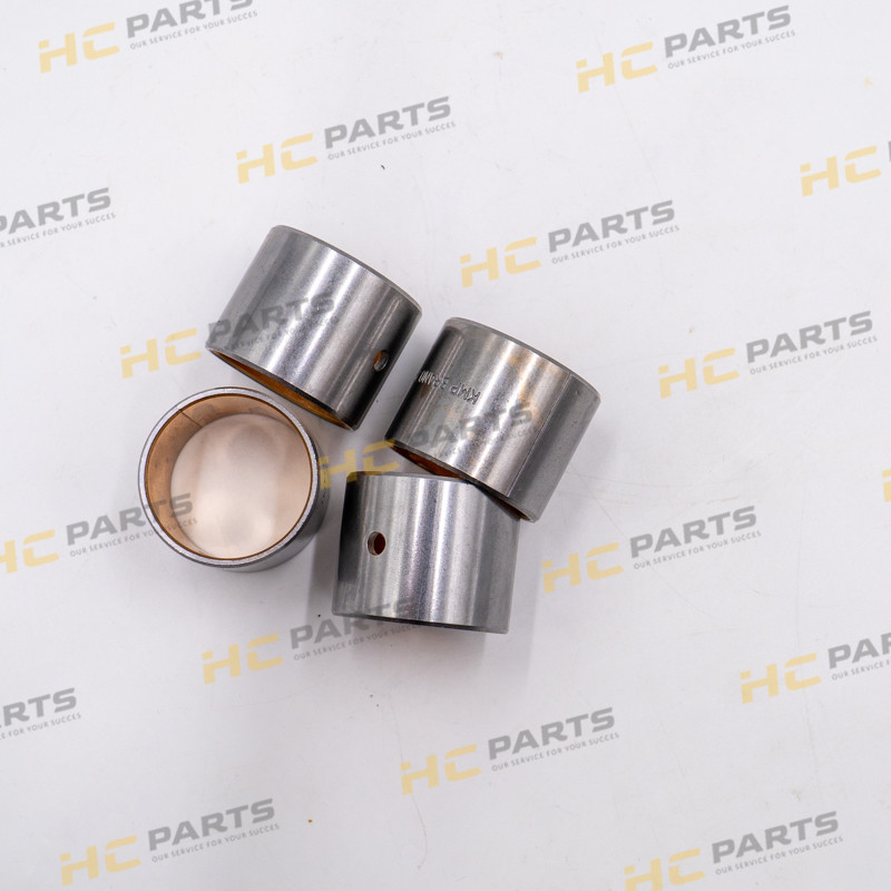 Вкладыш шатуна JCB PERKINS 1004.4 1006.6 — бренд KMP