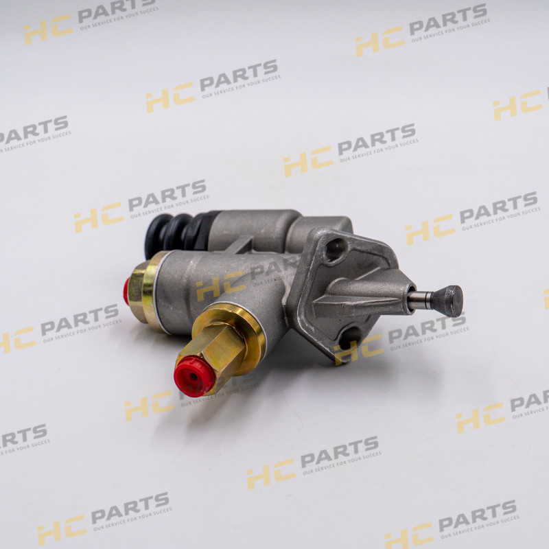 Топливный насос JCB для двигателя Cummins — FASTRAC KMP