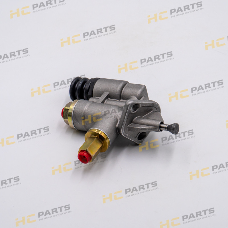 Топливный насос JCB для двигателя Cummins-FASTRAC НПМ