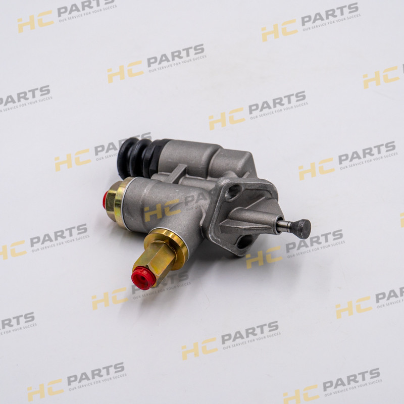 Топливный насос JCB для двигателя Cummins — FASTRAC KMP