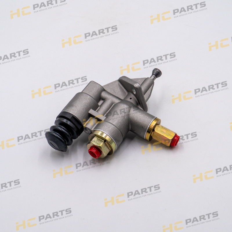 Топливный насос JCB для двигателя Cummins — FASTRAC KMP