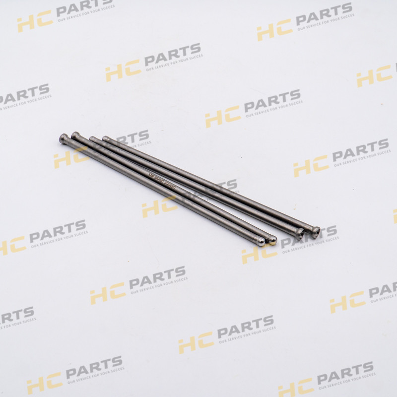 Шток JCB Push rod Perkins LH LD LJ — бренд KMP