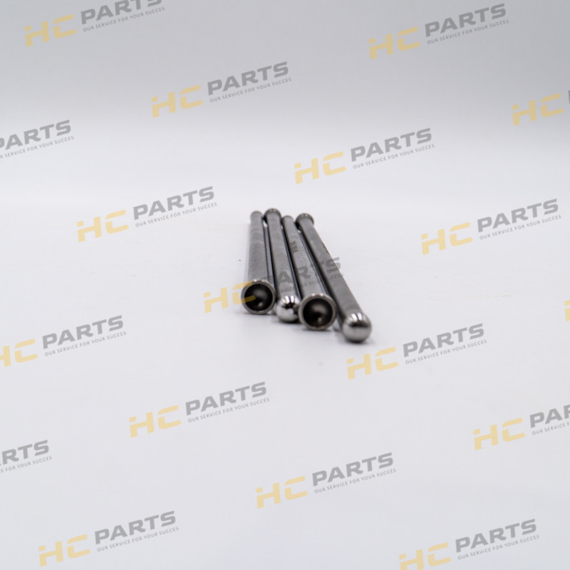 Шток JCB Push rod Perkins LH LD LJ — бренд KMP