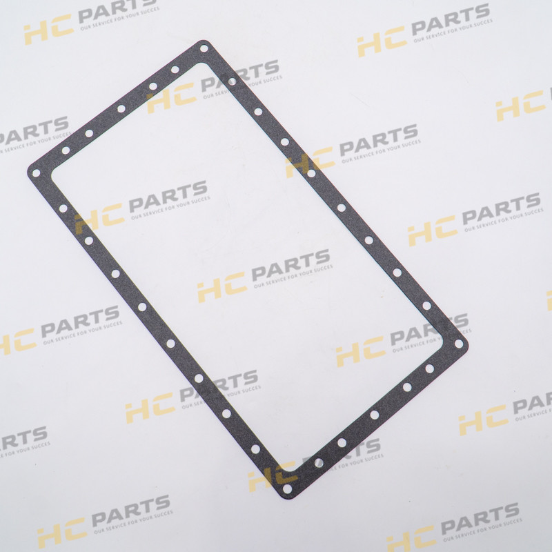 Прокладка масляного картера JCB PERKINS KR HP HR — KMP BRAND