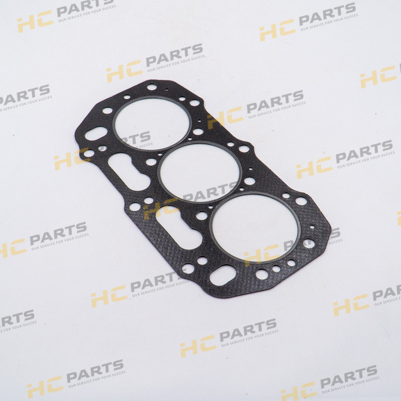 Прокладка головки блока цилиндров JCB Perkins KE KH HL HM GL — мини-экскаватор KMP