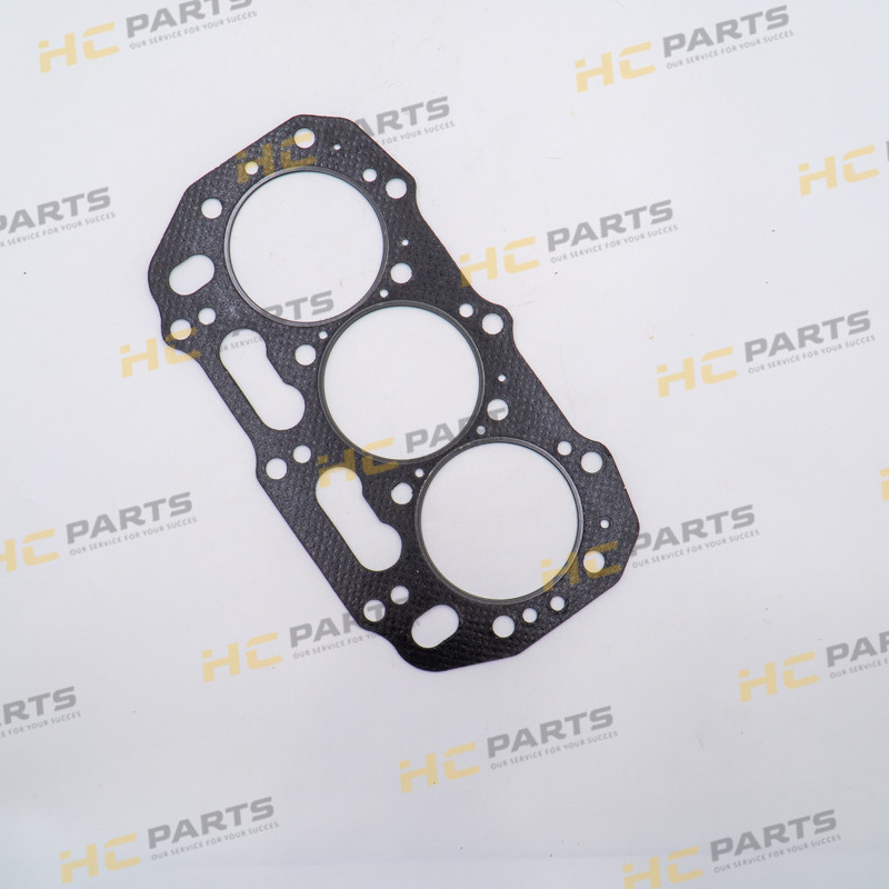 Прокладка головки блока цилиндров JCB Perkins KE KH HL HM GL — мини-экскаватор KMP