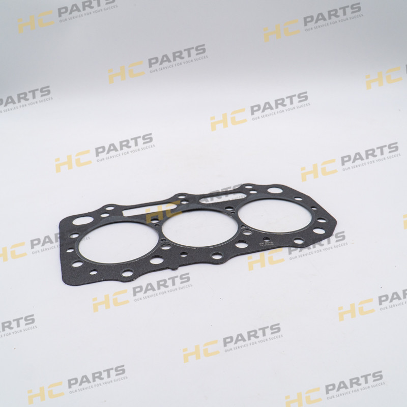 Прокладка головки блока цилиндров JCB 1,2 мм PERKINS GJ HH-KMP BRAND