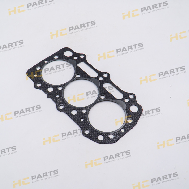 Прокладка головки блока цилиндров JCB Perkins GJ HH — мини-экскаватор KMP