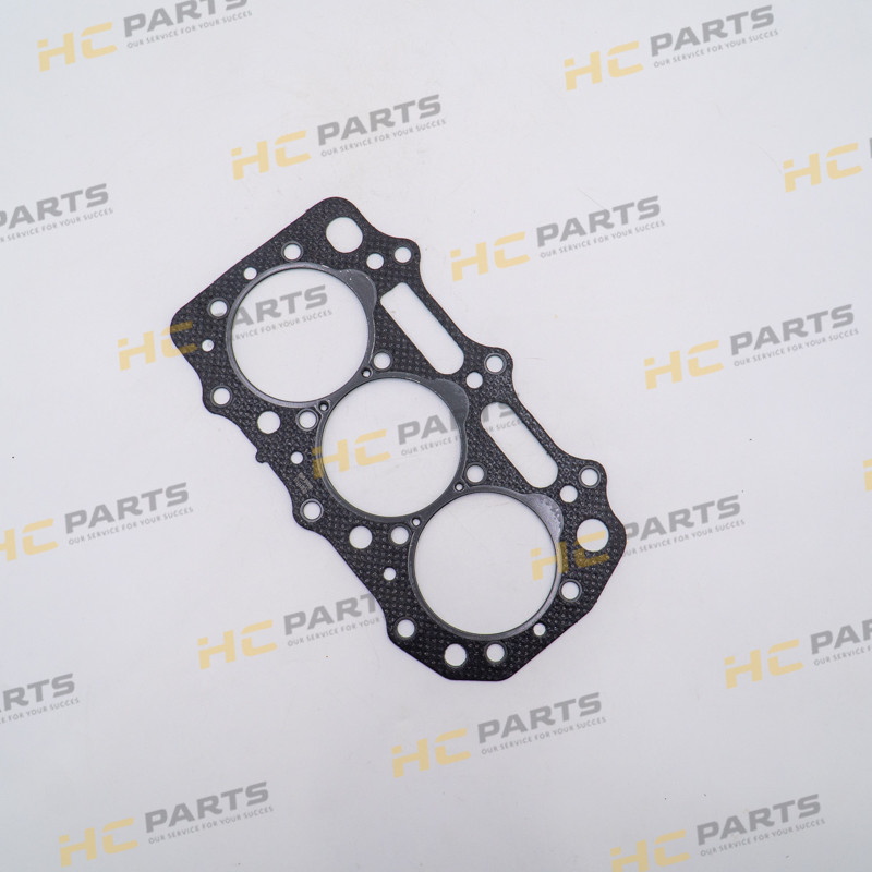 Прокладка головки блока цилиндров JCB Perkins GJ HH — мини-экскаватор KMP