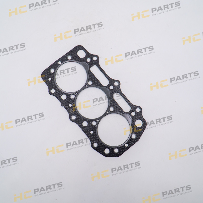 Прокладка головки блока цилиндров JCB Perkins GJ HH — мини-экскаватор KMP