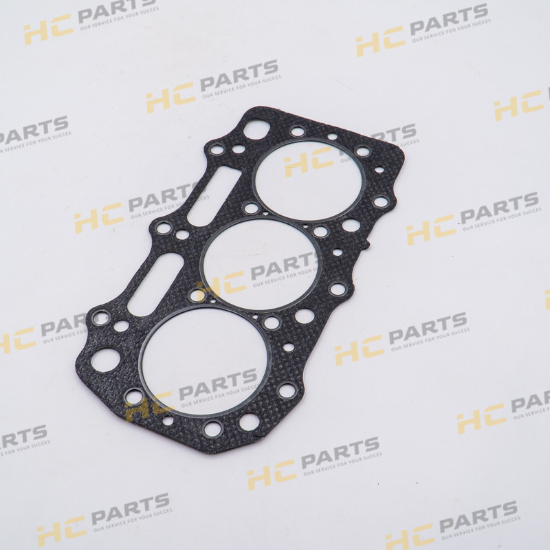 Прокладка головки блока цилиндров JCB Perkins GJ HH — мини-экскаватор KMP