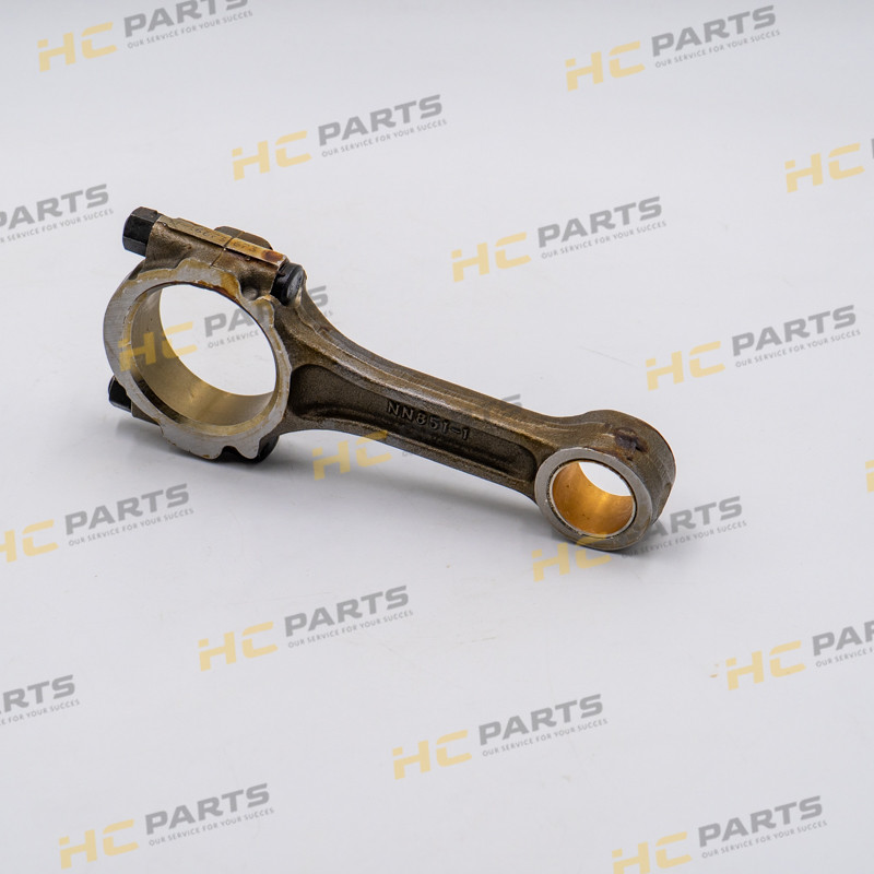 JCB Korbowód Perkins KE HL — мини-погрузчик KMP