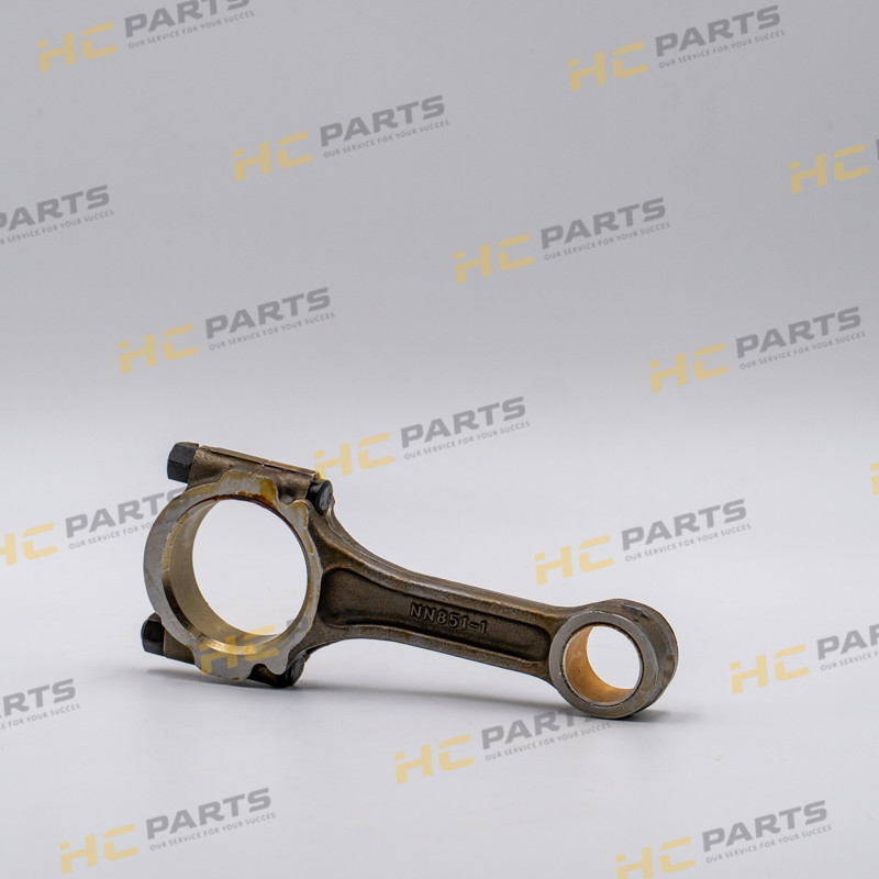 Шатун JCB Perkins KE HL — мини-экскаватор KMP