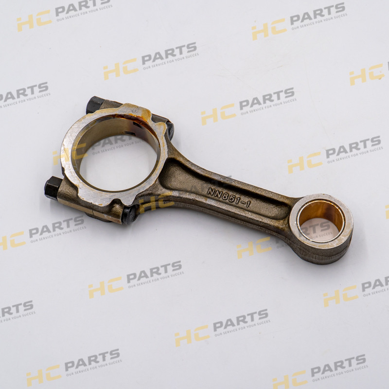 JCB Korbowód Perkins KE HL — мини-погрузчик KMP