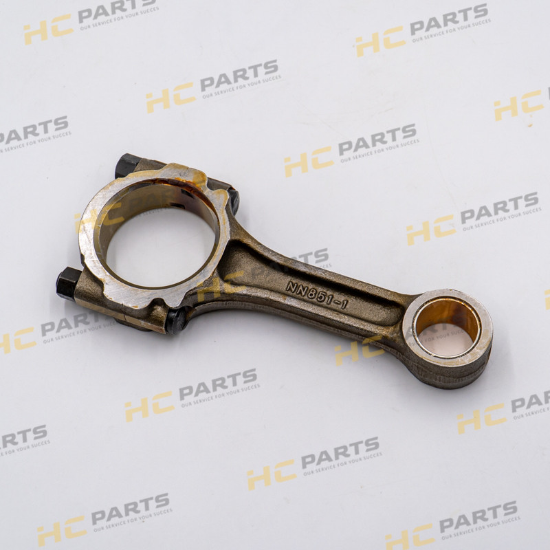 Шатун JCB Perkins KE HL — мини-экскаватор KMP