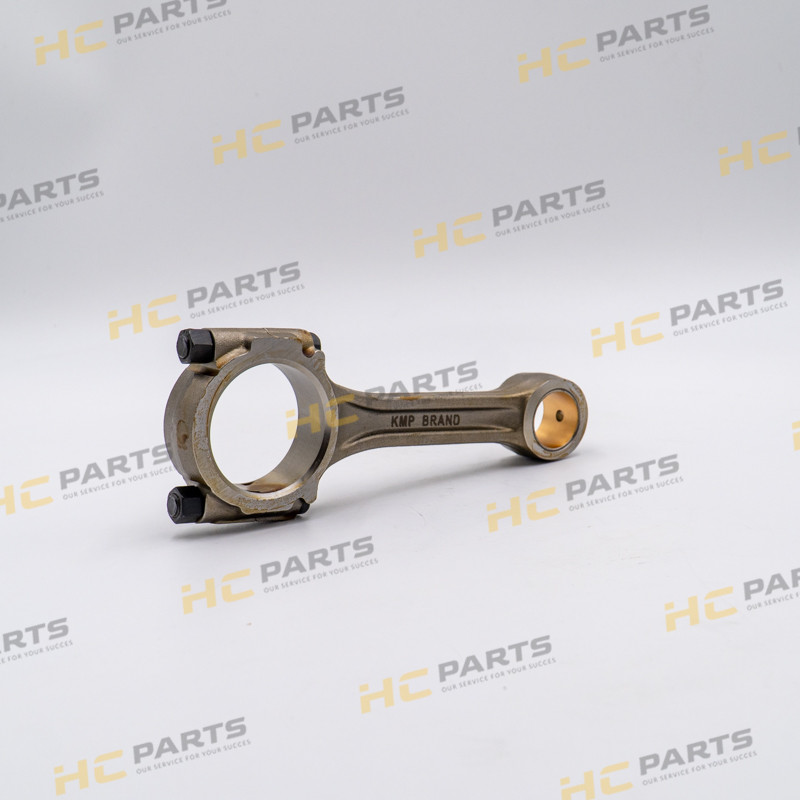 Шатун JCB для двигателя PERKINS — бренд KMP