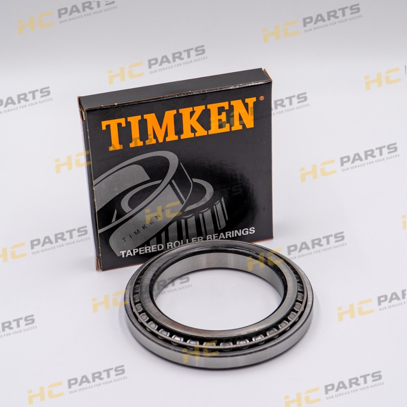 Подшипник ступицы JCB-3CX 4CX TIMKEN