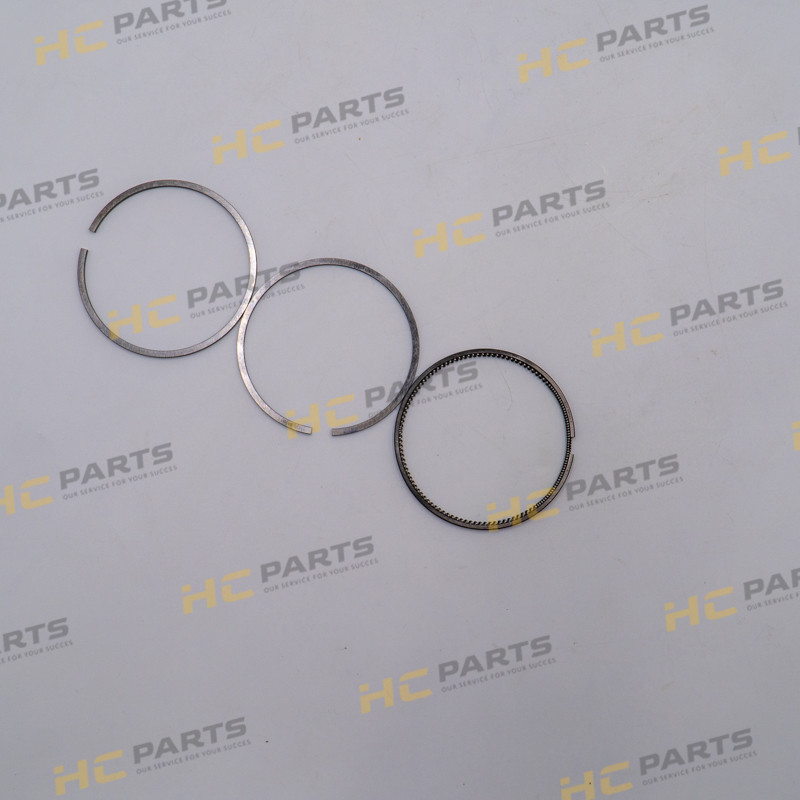 Комплект поршневых колец JCB PERKINS 403C 403D — мини-экскаватор KMP BRAND