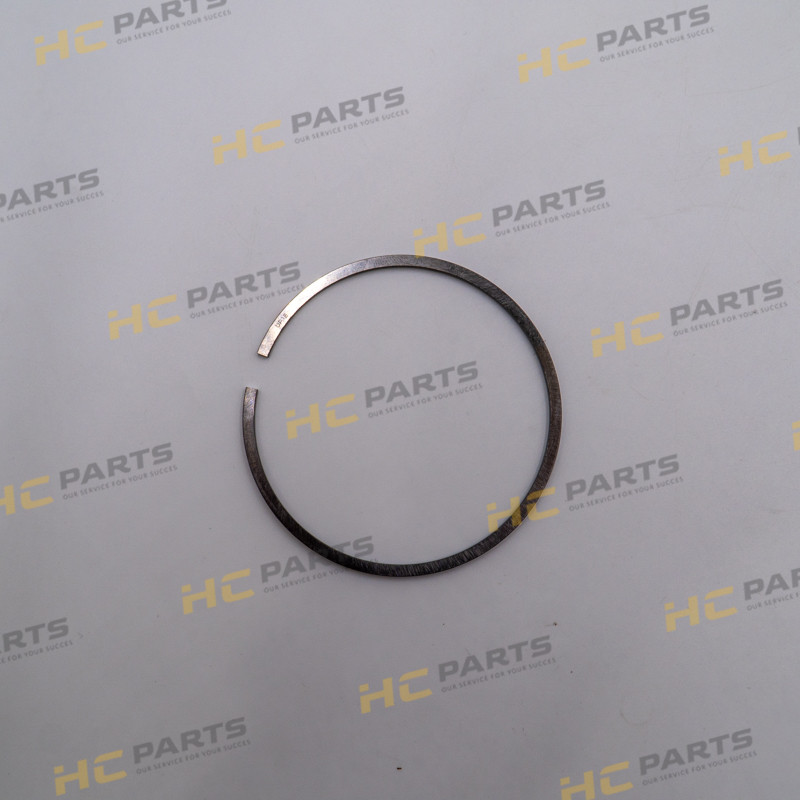 Комплект поршневых колец JCB PERKINS 403c 403d для мини-экскаватора KMP BRAND