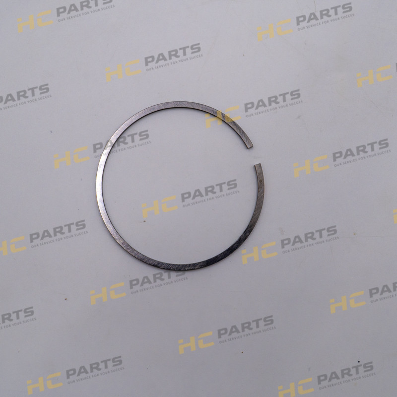 Комплект поршневых колец JCB PERKINS 403C 403D — мини-экскаватор KMP BRAND