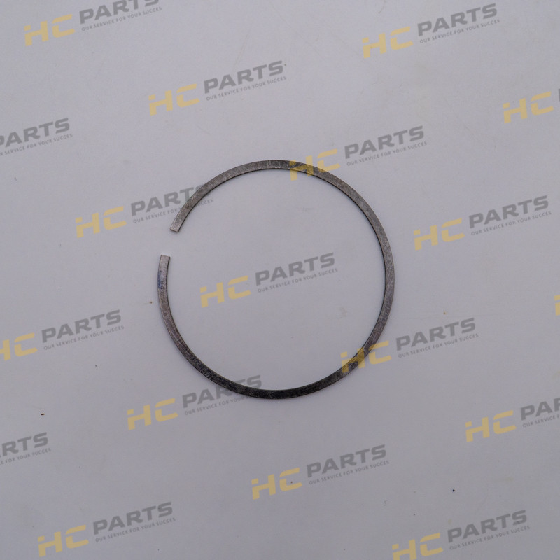 Комплект поршневых колец JCB PERKINS 403C 403D — мини-экскаватор KMP BRAND