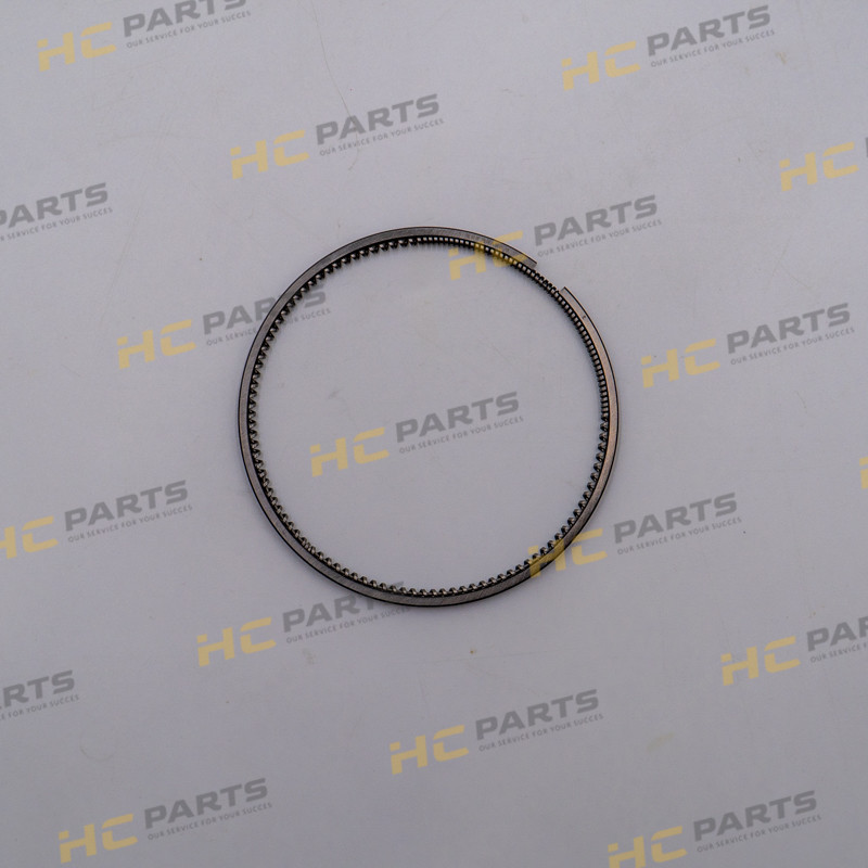 Комплект поршневых колец JCB PERKINS 403c 403d для мини-экскаватора KMP BRAND