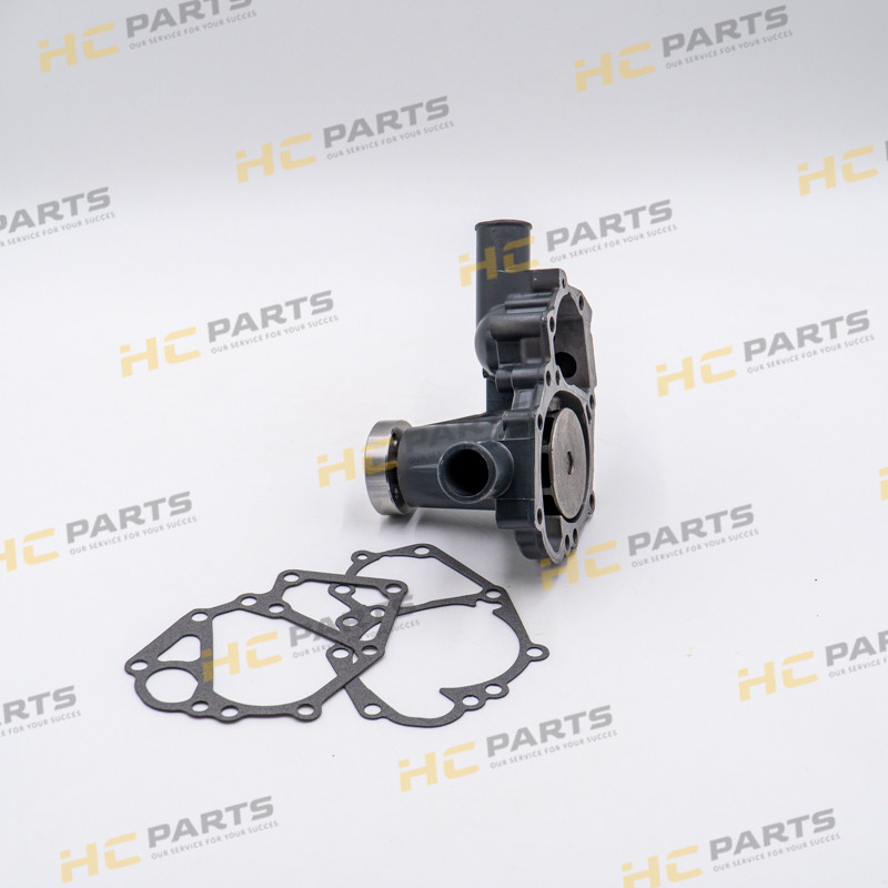 Водяной насос JCB Perkins KD — мини-экскаватор KMP