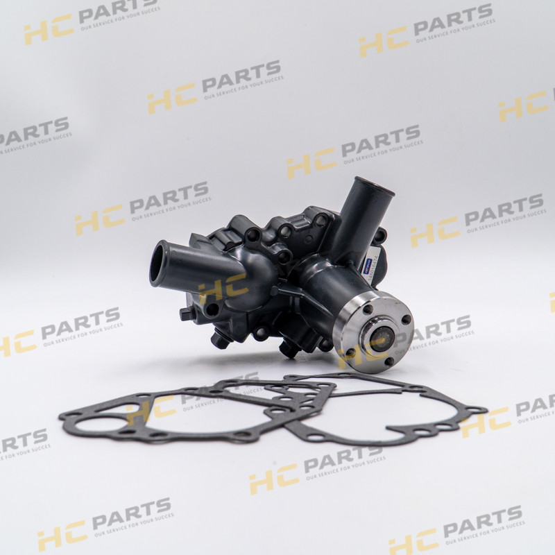 Водяной насос JCB Perkins KD — мини-экскаватор KMP