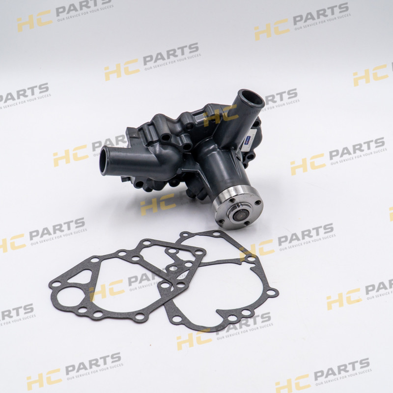 Водяной насос JCB Perkins KD — мини-экскаватор KMP