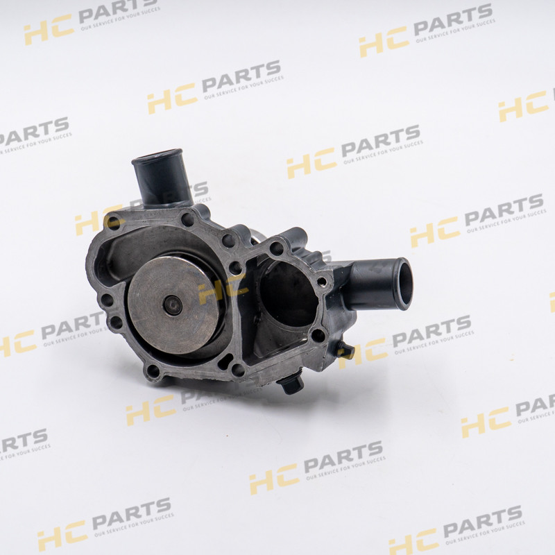 Водяной насос JCB Perkins KD — мини-экскаватор KMP