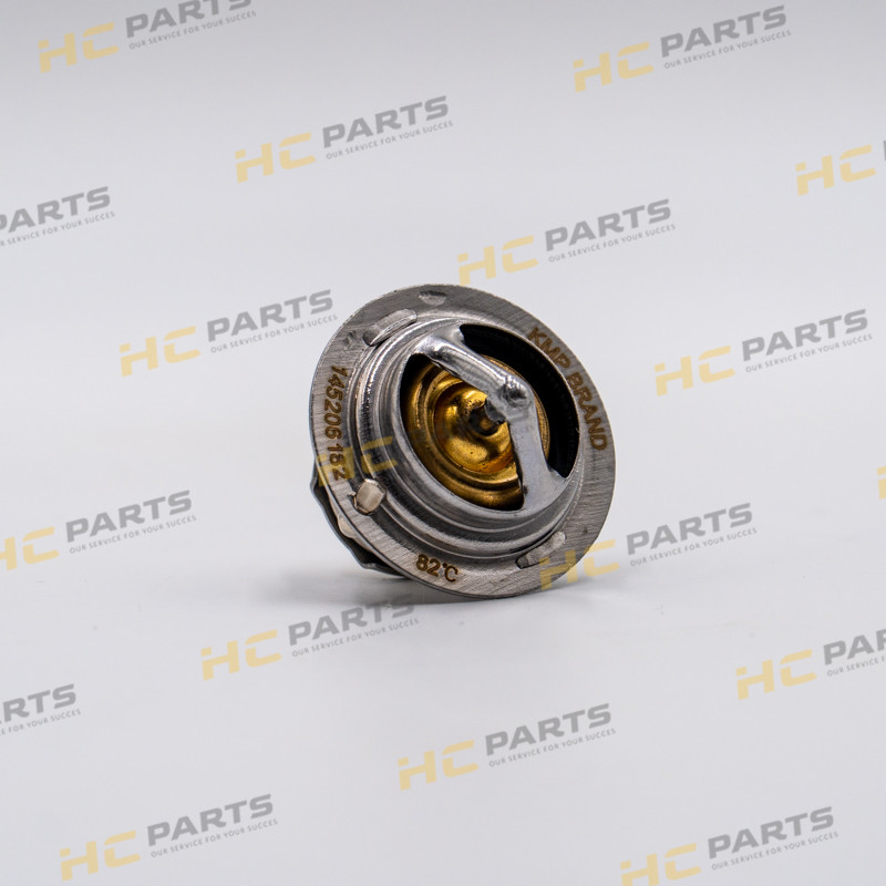 Термостат двигателя JCB Perkins — мини-экскаватор KMP