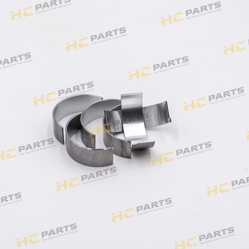 Шатун вертлюга JCB для номинального двигателя PERKINS 403C-15-KMP BRAND