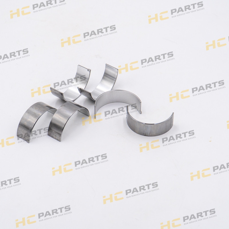 Шатун вертлюга JCB для номинального двигателя PERKINS 403C-15-KMP BRAND